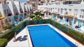 Brukte eiendommer - Casa de Pueblo - Torrevieja - La Mata