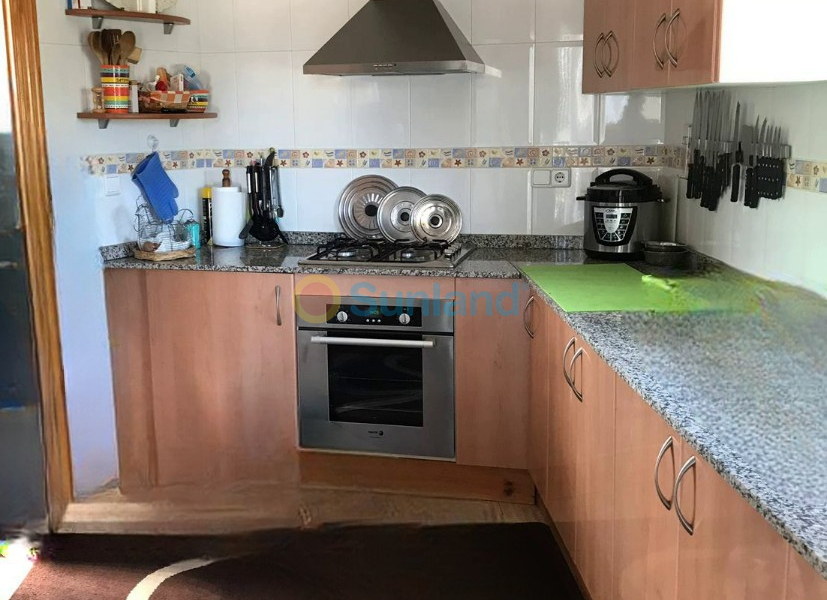 Brukte eiendommer - Villa - Campos del Rio