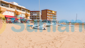 Använda fastigheter - Flat - Torrevieja - La Mata