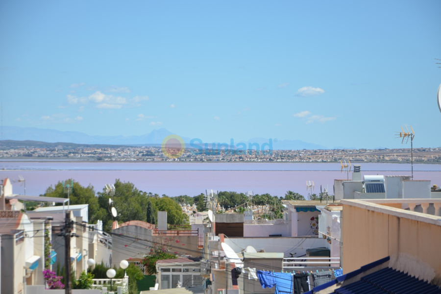 Resale - Villa - Torrevieja - Los Balcones