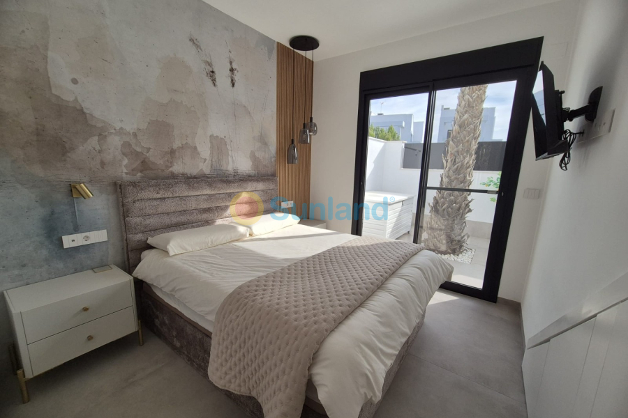 Resale - Apartment - San Javier - Santiago de la Ribera