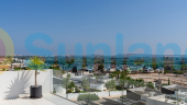 Resale - Villa - San Fulgencio - La Marina