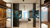 Nueva construcción  - Chalet - Orihuela Costa - La Zenia