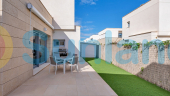 Resale - Villa - Orihuela - Vistabella Golf