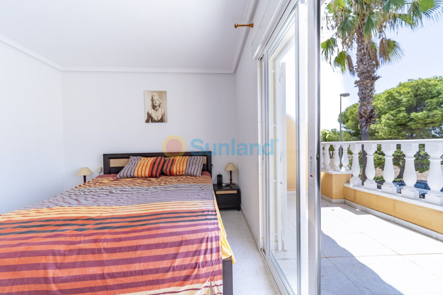 Använda fastigheter - Casa de Pueblo - Ciudad Quesada - Doña Pepa