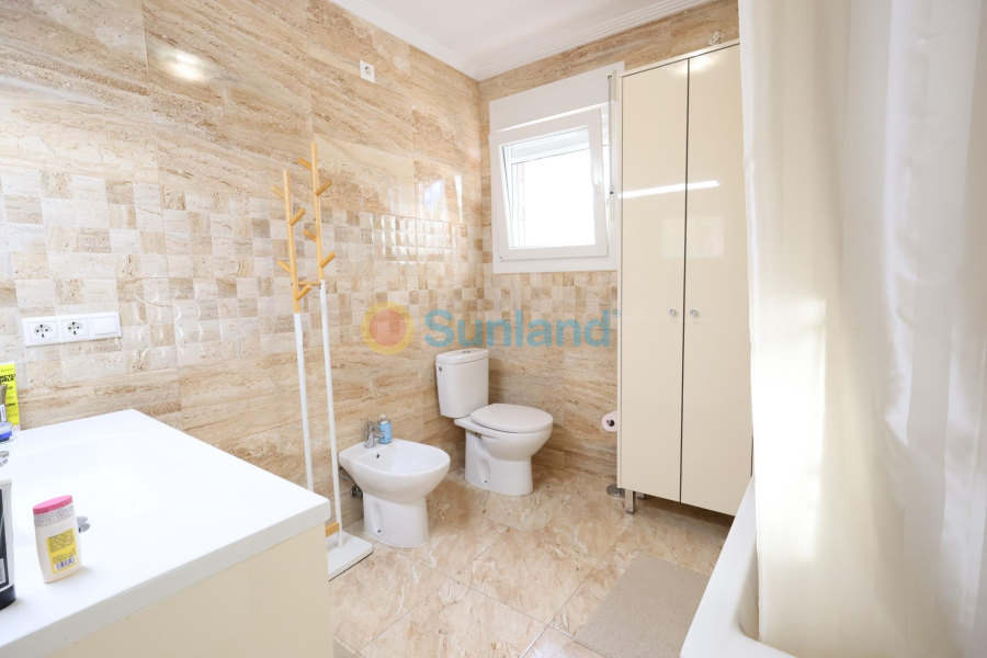 Använda fastigheter - V - Torrevieja - Los Balcones - Los Altos del Edén