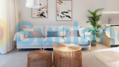 Neubau - Bungalow - San Pedro del Pinatar - Los Pinos