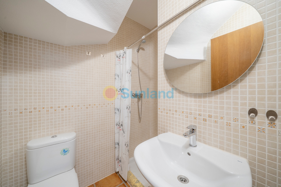 Resale - Bungalow - Algorfa