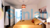 Brukte eiendommer - Apartamento - San Pedro del Pinatar - Lo Pagan