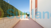 Ny bygg - Ground floor apartment - Orihuela Costa - Lomas De Cabo Roig