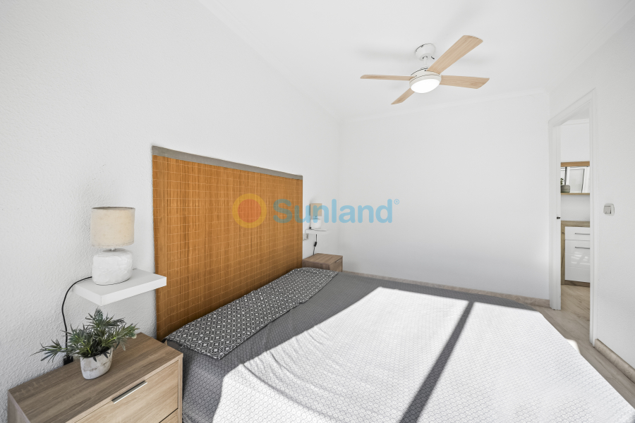 Brukte eiendommer - Apartamento - Torrevieja - Puerto