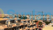 Resale - Townhouse - Orihuela Costa - Villamartin