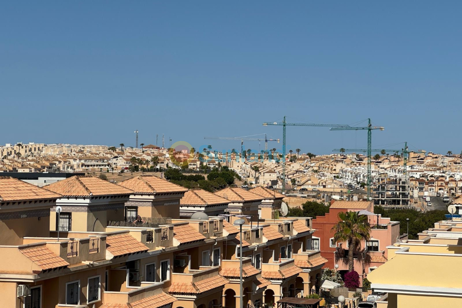 Segunda mano - Adosado - Orihuela Costa - Villamartin