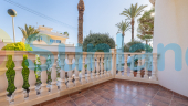 Resale - Villa - Orihuela Costa - Cabo Roig