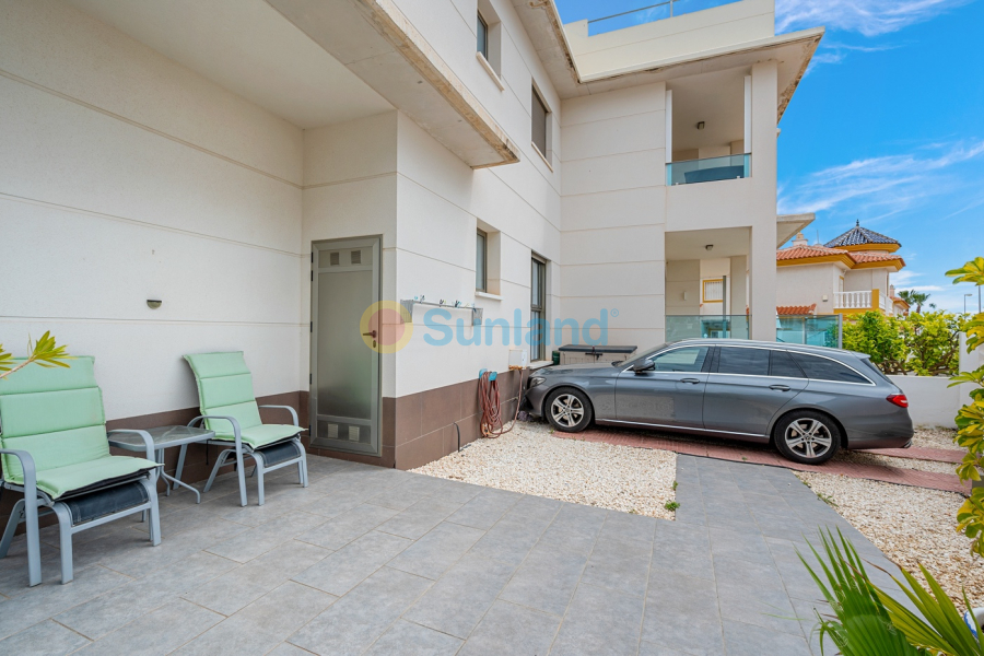 Segunda mano - Apartamento - Ciudad Quesada - Rojales