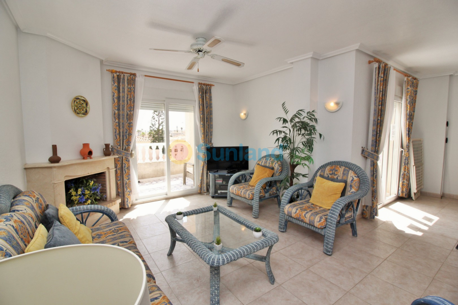 Resale - Apartment - Playa Flamenca