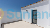Nueva construcción  - Town House - Rafal - pueblo