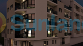 Nueva construcción  - Apartamento - Guardamar del Segura - Pueblo