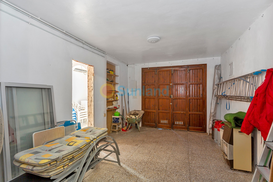 Вторичка - Bилла - Torrevieja - Los Balcones