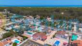 Resale - Villa - San Fulgencio