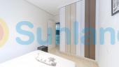 Resale - Apartamento - Torrevieja - La Mata