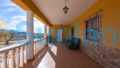 Resale - Villa - Cañada Del Trigo