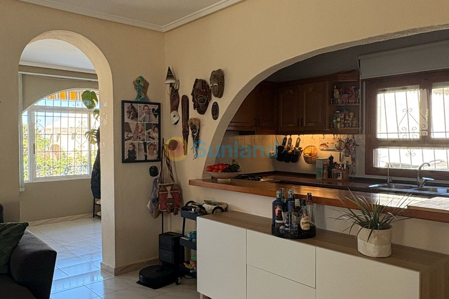 Använda fastigheter - Villa - Ciudad Quesada