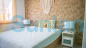 Resale - Apartment - Santa Pola - Playa Lisa