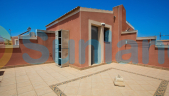 Resale - Villa - Los Montesinos - 