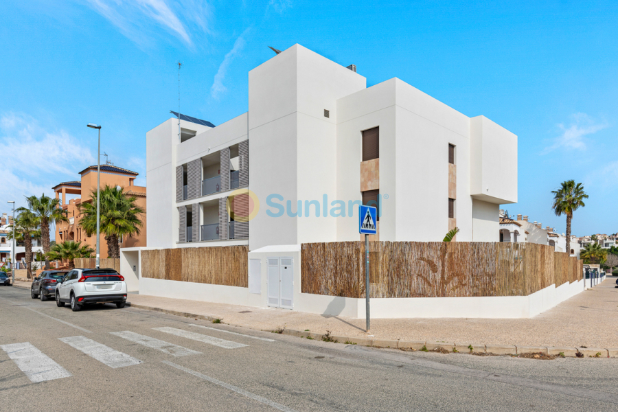 Resale - P - Villamartin