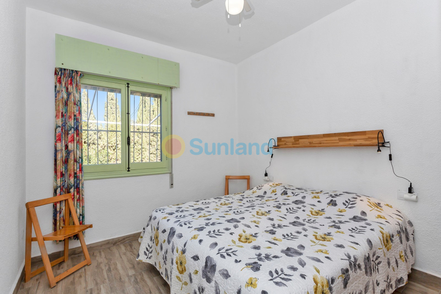Вторичка - Bилла - Torrevieja - Los Balcones