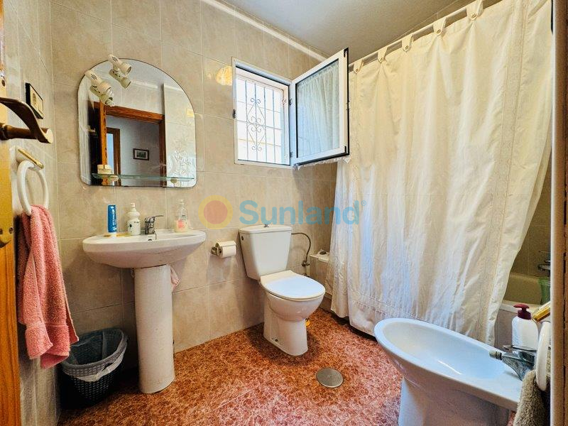 Brukte eiendommer - Duplex - Torrevieja - Torreblanca