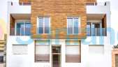 New Build - Apartment - Orihuela costa - pueblo