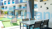 Verkauf - Apartment - Guardamar del Segura - El Raso