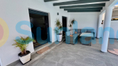 Resale - Villa - Punta Prima - 