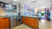 Resale - Apartment - Orihuela Costa - Altos de Campoamor