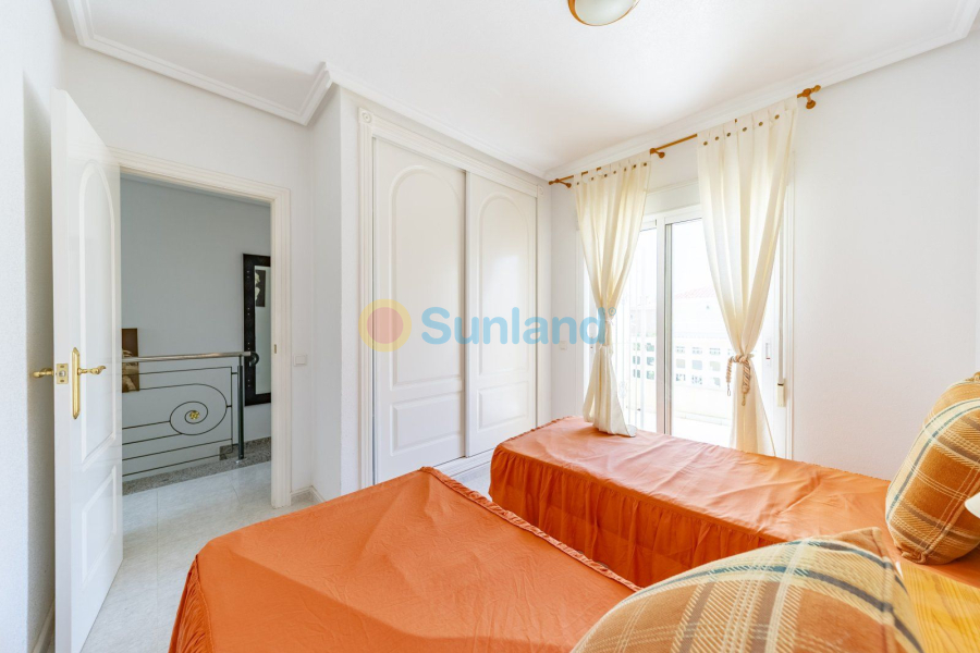 Använda fastigheter - Casa de Pueblo - Ciudad Quesada - Doña Pepa