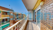 Resale - Apartamento - Torrevieja - Acequion