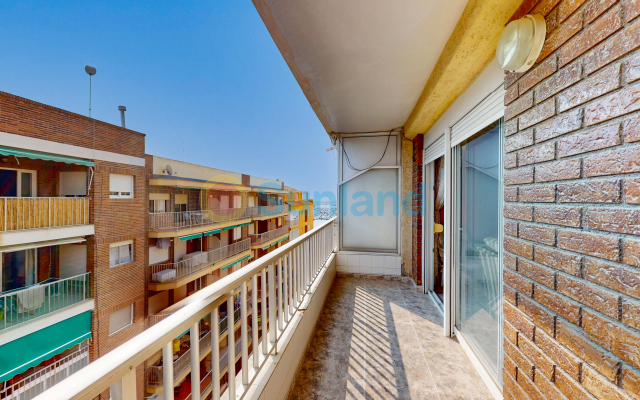 Apartamento - Brukte eiendommer - Torrevieja - Acequion
