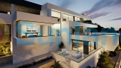 New Build - Villa - Benitachell - Benitachell - Cumbres del Sol