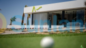 Nueva construcción  - Ático - Alhama de Murcia - Condado de Alhama