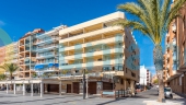 Använda fastigheter - Lägenhet - Torrevieja - Playa de Los Locos