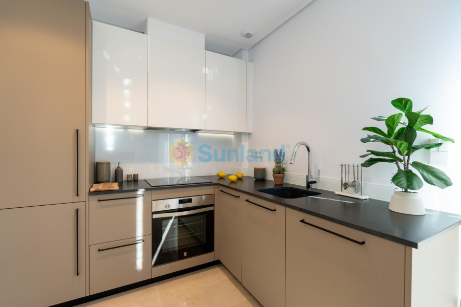 New Build - Town House - Gran Alacant