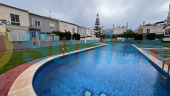 Segunda mano - Casa de Pueblo - Torrevieja - Torreblanca