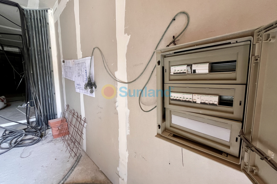 Resale - C - La Zenia