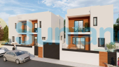 Nueva construcción  - Chalet - Daya Nueva - pueblo