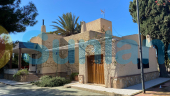 Brukte eiendommer - Villa - Elche - Las Bayas
