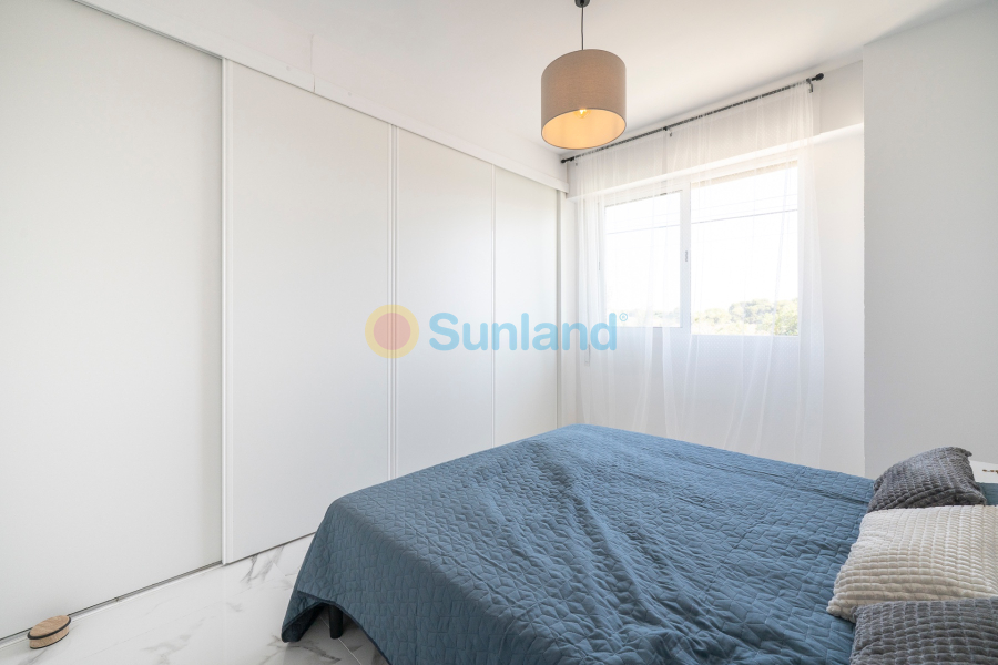 Segunda mano - Flat - Orihuela Costa - Punta Prima