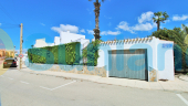 Segunda mano - Chalet - Villamartin