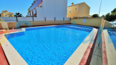 Вторичка - Апартамент - Cabo Roig